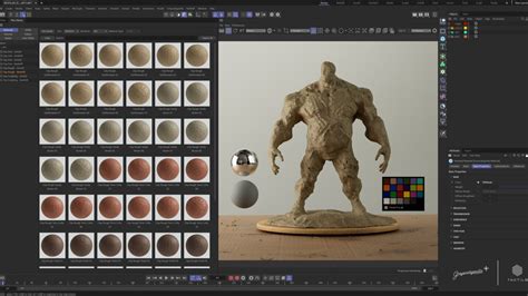 greyscalegorilla plus free download|GreyscaleGorilla Plus – Tactile (3D materials).
